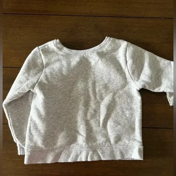 TODDLER SWEATER BUNDLE : bundle of 3 toddler girl sweaters - Picture 8 of 8